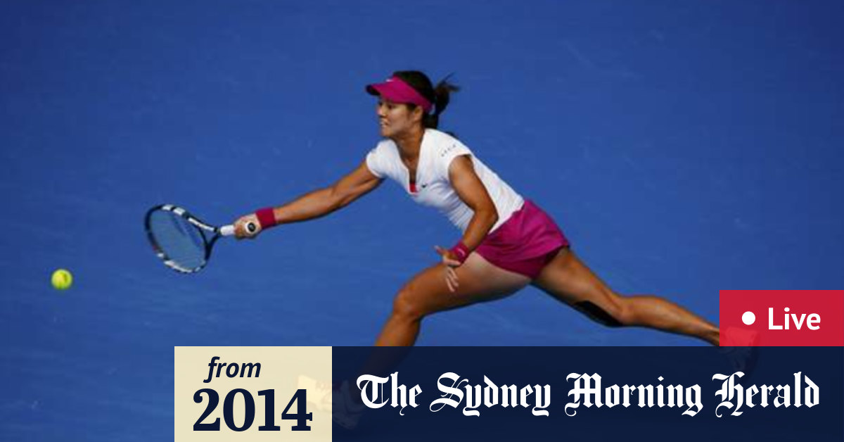 2014 Australian Open Day Nine Updates